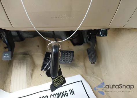 2007 Lexus Es 350 z USA, uszkodzony, nr VIN JTHBJ46G772064759